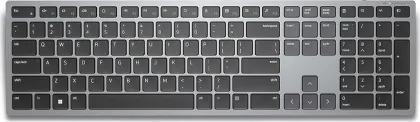 Dell KB700 Multi-Device Wireless Keyboard - image 2