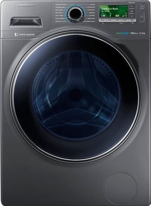 Samsung WW12H8420EX/TL 12kg  Fully Automatic Front Loading Washing Machine