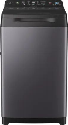 Haier HSW90-688ES8 9 Kg Fully Automatic Top Load Washing Machine