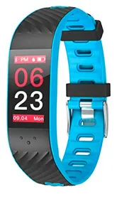 Omnix P4 Fitness Band