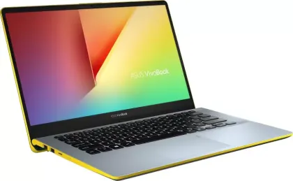 Asus VivoBook S430UA-EB152T Laptop (8th Gen Ci5/ 8GB/ 1TB 256GB SSD/ Win10 Home)