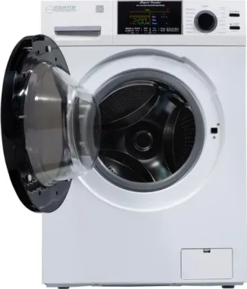Equator EZ 5500 CV 1.9 cu ft Fully Automatic Front Load Washing Machine