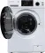 Equator EZ 5500 CV 1.9 cu ft Fully Automatic Front Load Washing Machine