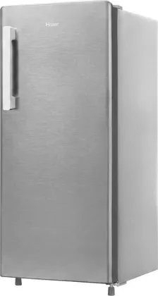 Haier HRD-2112BBSA-N 190 L 2 Star Single Door Refrigerator