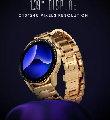 Fire Boltt Talk 2 Pro Ultra Smartwatch