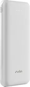 URBN 10000mAh 12W Power Bank