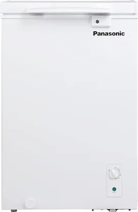 Panasonic SCR-CH151H1B 142 L Single Door Deep Freezer