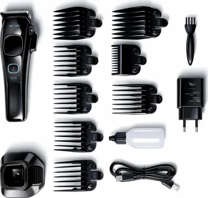 Asbah Kralista II Hair Clipper