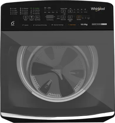 Whirlpool Magic Clean BW Pro H 10 Kg Fully Automatic Top Load Washing Machine