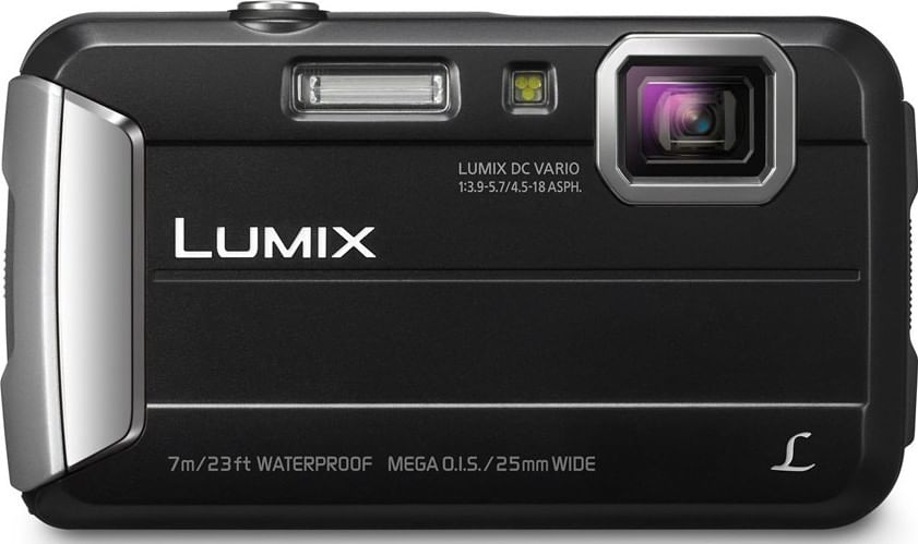 lumix ft25