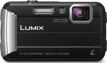 Panasonic Lumix FT25 Camera