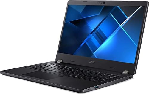 Acer TravelMate TMP214-53 Laptop (11th Gen Core i3/ 8GB/ 512GB SSD/ Win11 Home)