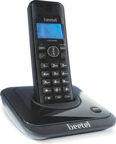 Beetel X63 Cordless Phone