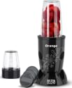 Orange Nutra Blend Pro 450W Mixer Grinder