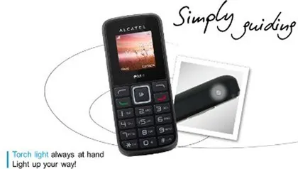 Alcatel 1011
