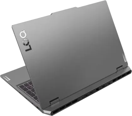 Lenovo LOQ 15ARP9 83JC00JYIN Gaming Laptop (AMD Ryzen 7 7435H/ 24GB/ 512GB SSD/ Win11/ 6GB RTX 4050 Graph)
