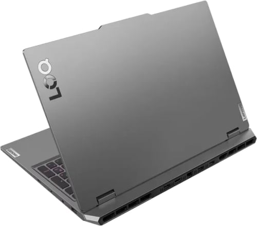 Lenovo LOQ 15ARP9 83JC00JYIN Gaming Laptop (AMD Ryzen 7 7435H/ 24GB/ 512GB SSD/ Win11/ 6GB RTX 4050 Graph)