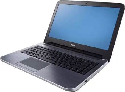 Dell Inspiron 14R 5437 Laptop (4th Gen Ci5/ 6GB/ 500GB/ Win8/ Touch)