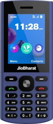 Jio Bharat B3 4G
