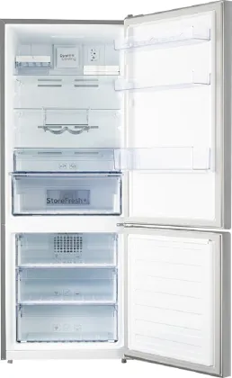Voltas Beko RBM363IF 340 L 2 Star Double Door Refrigerator