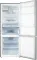 Voltas Beko RBM363IF 340 L 2 Star Double Door Refrigerator