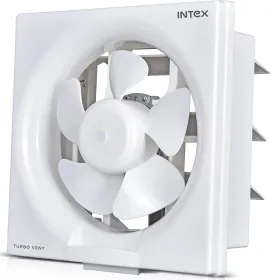 Intex Turbo Vent 150 mm 5 Blade Exhaust Fan