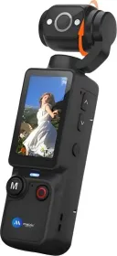 Maizic Smarthome Q7 Vlogging Camera