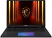 MSI Titan 18 HX AI A2XWIG Gaming Laptop (Intel Core Ultra 9-285HX/ 96GB/ 4TB SSD/ Win11 Pro/ 16GB Graphics RTX 5080)