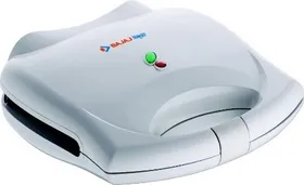 Bajaj Majesty New SWX 3 Toast Sandwich Maker