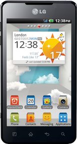 LG Optimus 3D Max P725 vs Samsung Galaxy F23 5G