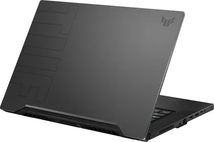 Asus TUF Dash F15 FX516PCZ-HN091T Gaming Laptop (11th Gen Core i7/ 16GB/ 512GB SSD/ Win10 Home/ 4GB Graph)