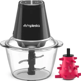 Amplesta Electric Chopper 1000ml 400W Chopper