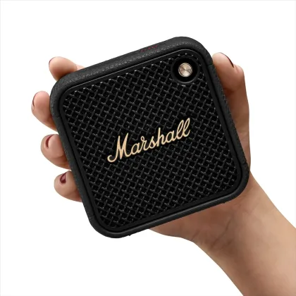 Marshall Willen II Bluetooth Speaker