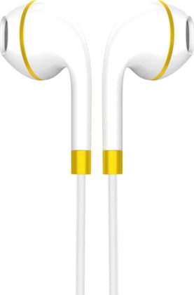 Bell BLHFK165 Wired Earphone