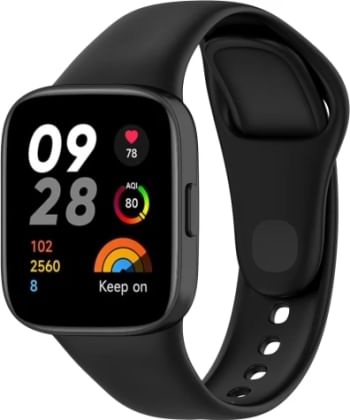 Redmi Watch 3 Active review: Punches well above its weight class-as247.edu.vn
