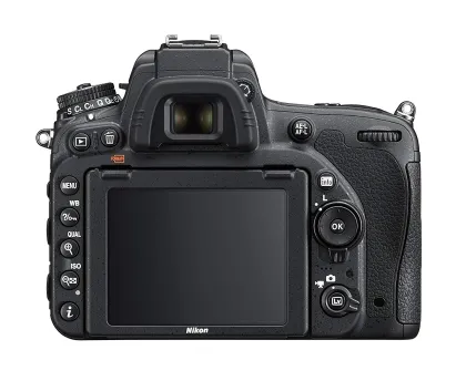 Nikon D750 DSLR Camera (Body Only) Price in India 2025, Full Specs