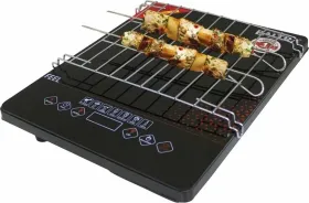 Baltra Feel 2000W Infrared Cooktop