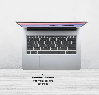 Acer Aspire A314-35 Laptop Pentium Silver N6005