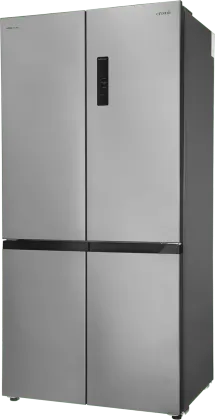 Croma CRLR522MDA342495 522 L French Door Refrigerator
