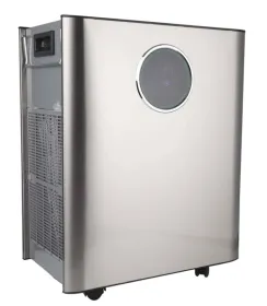 Advind Healthcare Kappa 1000 Portable Room Air Purifier