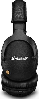 Marshall Monitor II ANC Wireless Headphone Price in India 2024