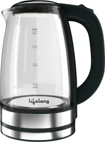 Lifelong LLEKG01 1.8L Electric Kettle