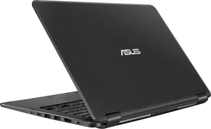 Asus TP301UJ-C4011T Laptop (6th Gen Ci5/ 8GB/ 1TB/ Win10/ 2GB Graph)