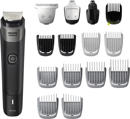 Philips Norelco MG5970/49 All-in-One Trimmer