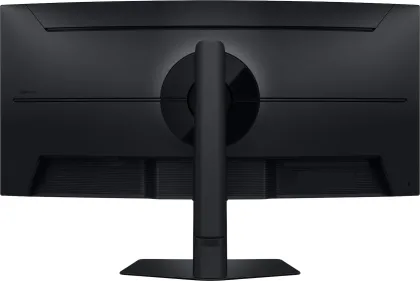 Samsung ViewFinity S8 S85TH 40 inch WUHD Curved Monitor (LS40H852TAW)