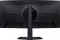 Samsung ViewFinity S8 S85TH 40 inch WUHD Curved Monitor (LS40H852TAW)