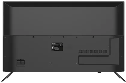 Candy C43KA66 43 Inch Full HD LED Smart TV
