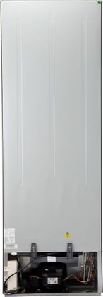 Croma CRAR2403 310L 3 Star Double Door Refrigerator
