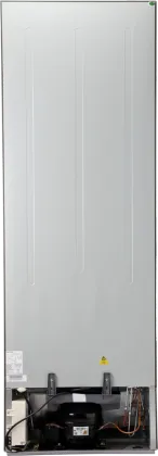 Croma CRAR2403 310L 3 Star Double Door Refrigerator