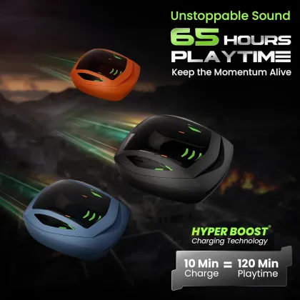 ACwO DwOTS Zing True Wireless Earbuds